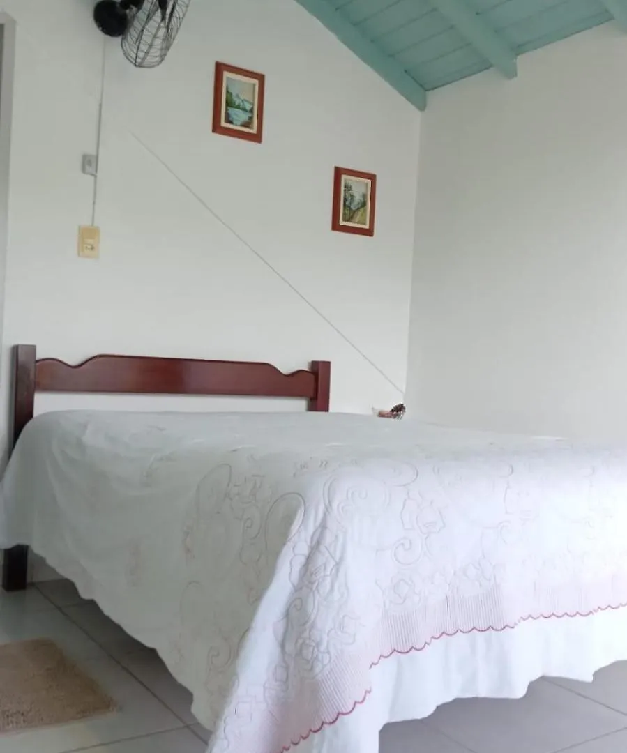 Casa Do Paraiso Palhoca Apartment