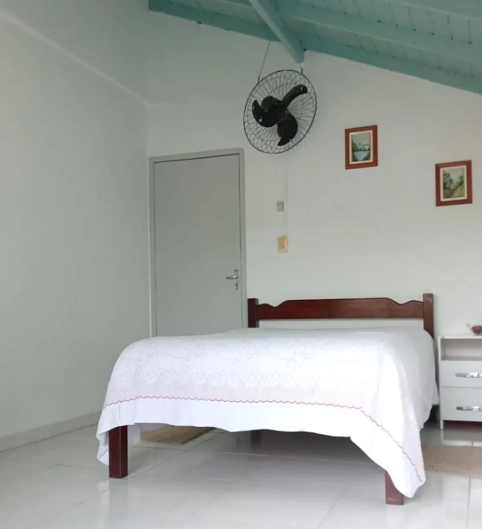 Casa Do Paraiso Palhoca