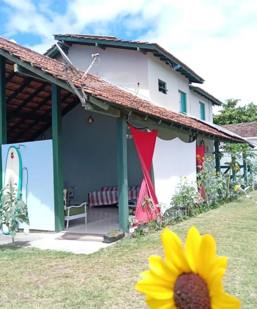 Casa Do Paraiso Palhoca Brazil