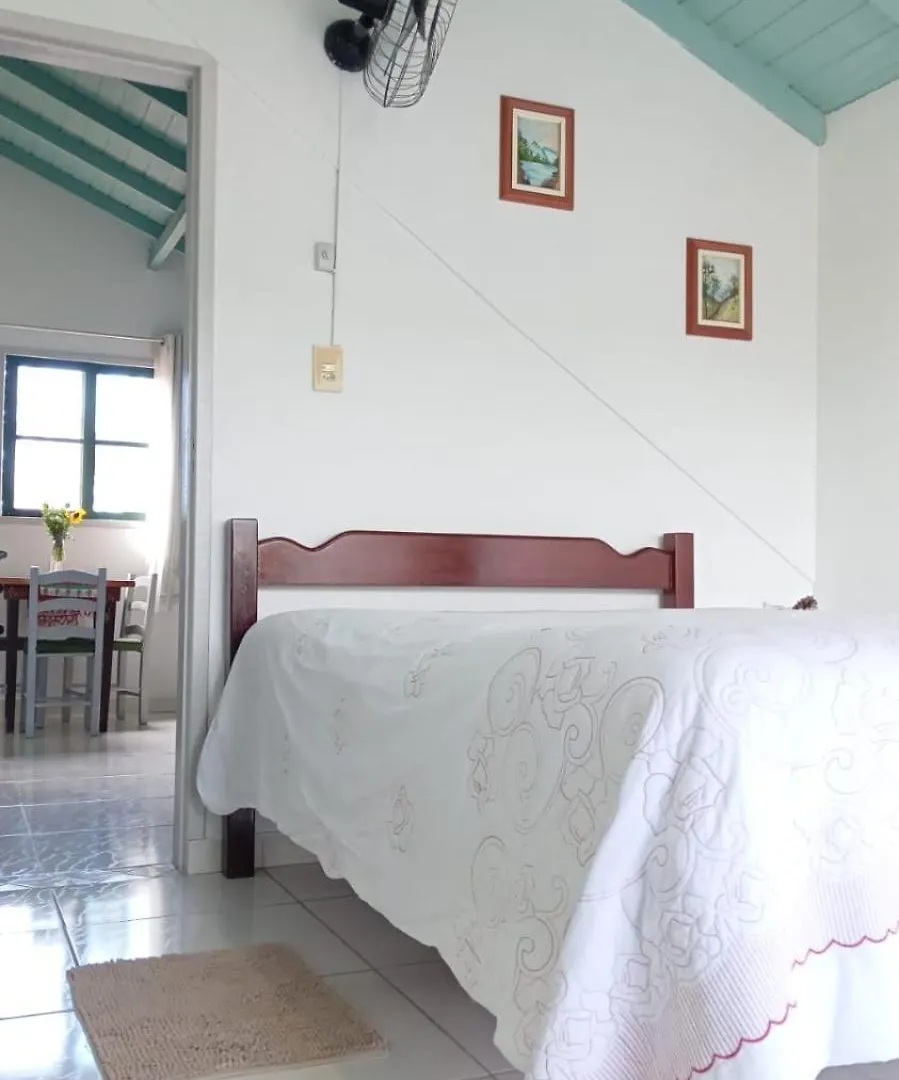 Casa Do Paraiso Palhoça